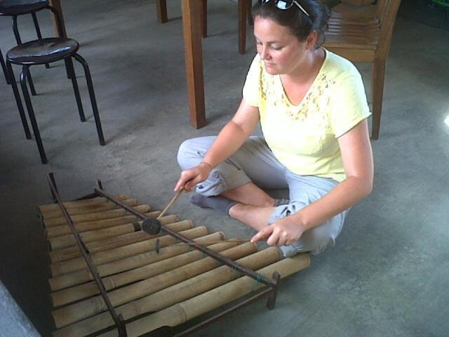 One Homestay And Warung Munduk Εξωτερικό φωτογραφία
